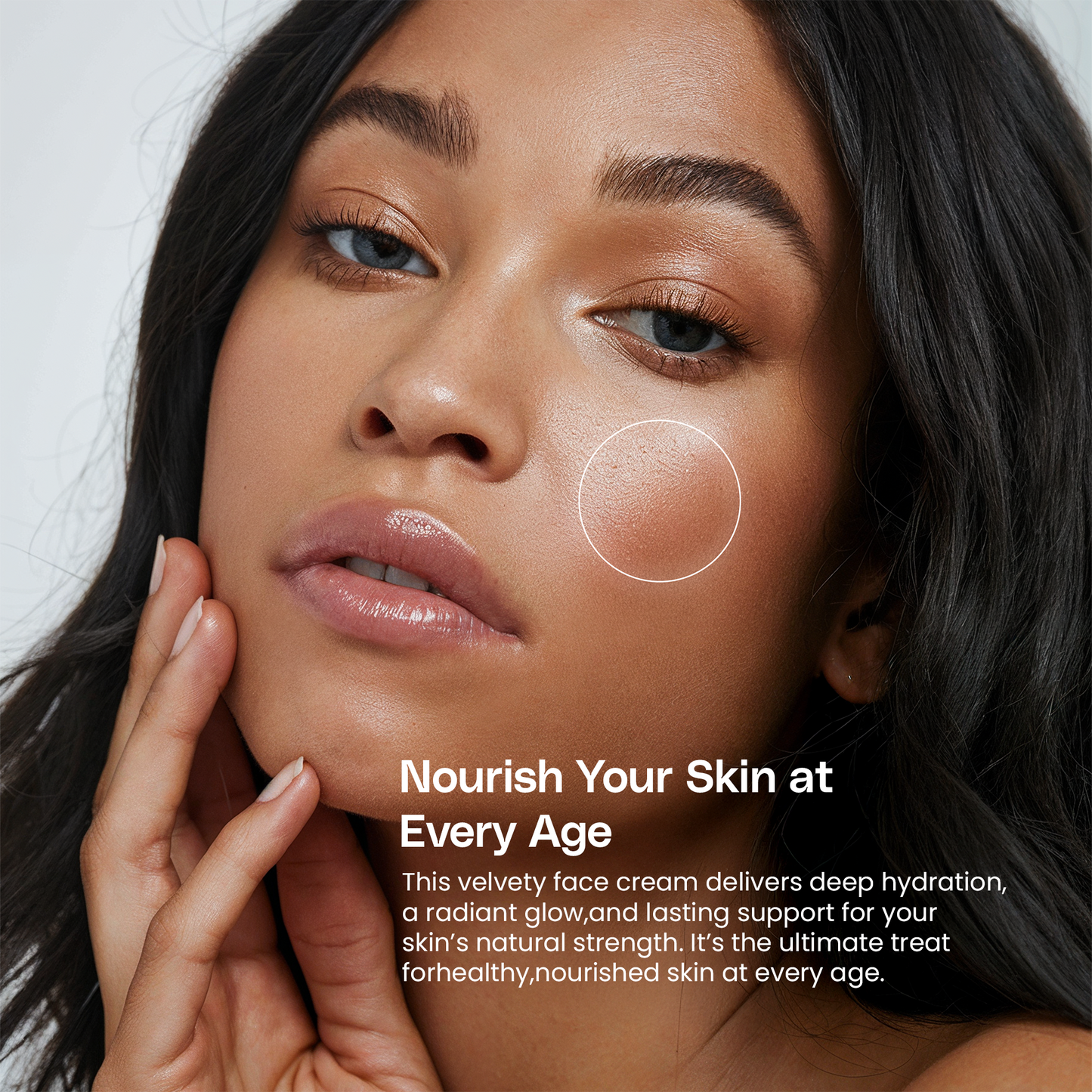 Riche Face Cream