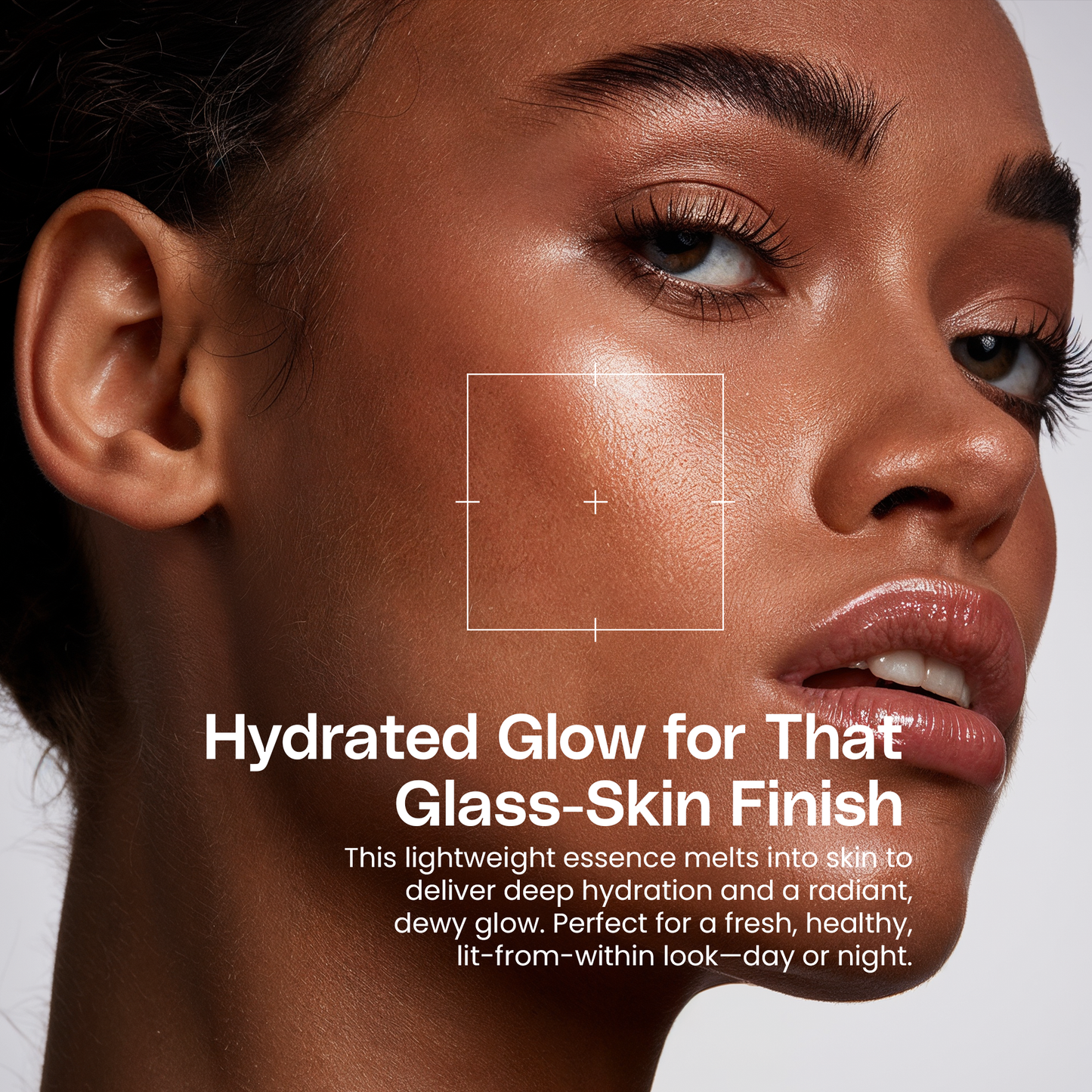 HydraSnail Mucin Essence