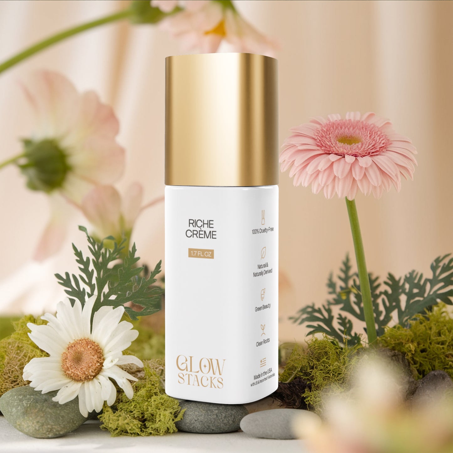 Riche Face Cream