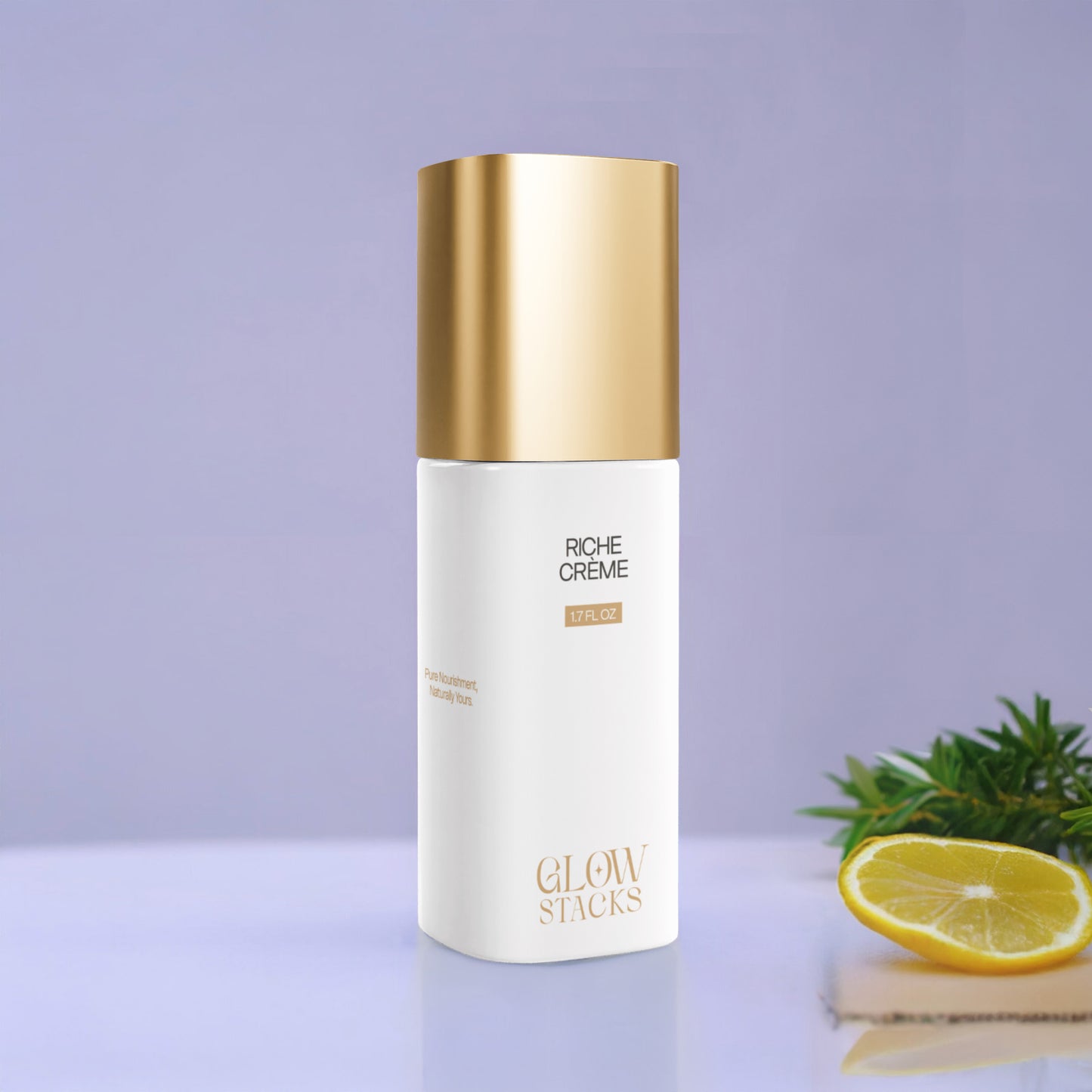 Riche Face Cream