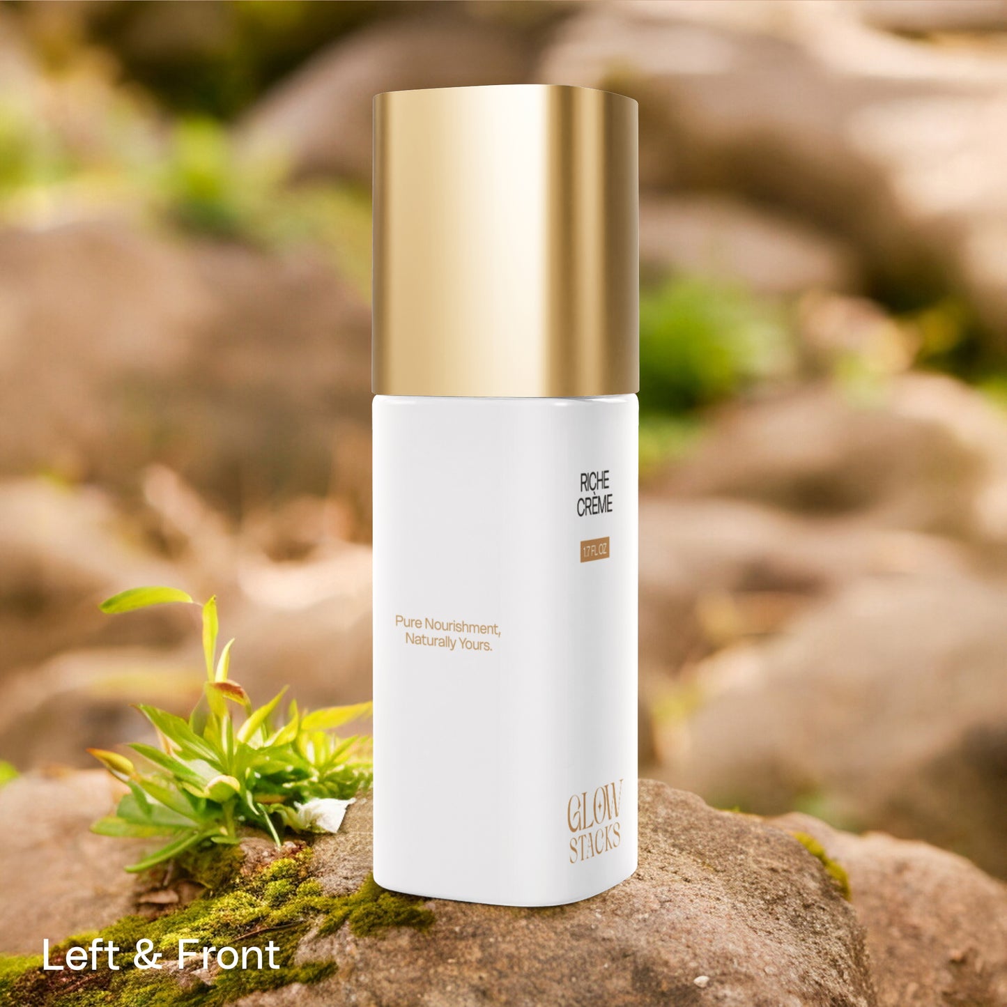 Riche Face Cream