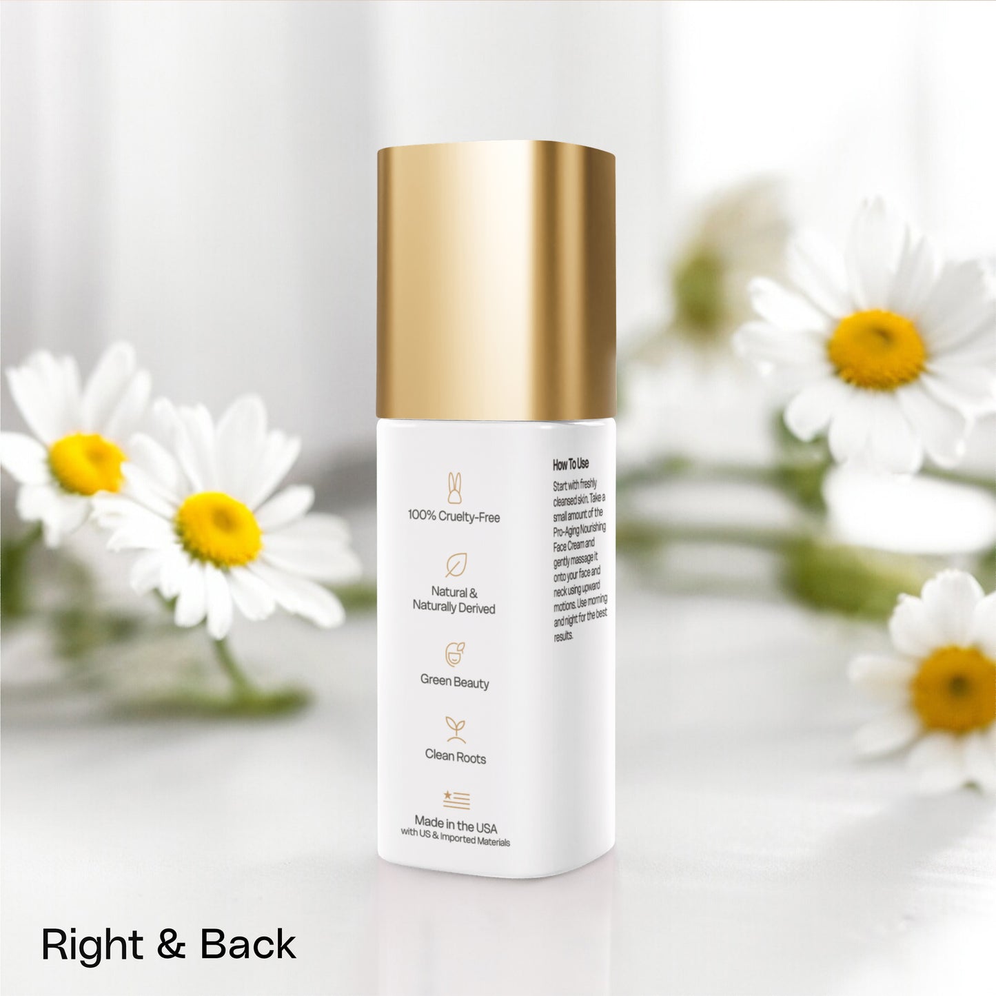 Riche Face Cream
