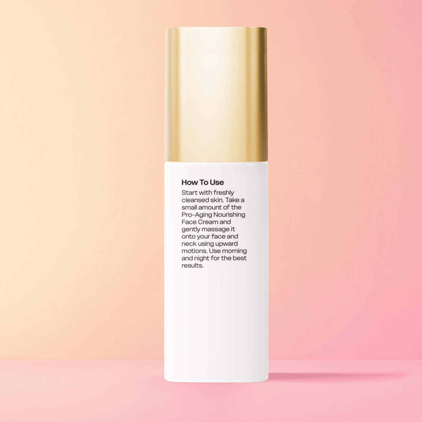 Riche Face Cream