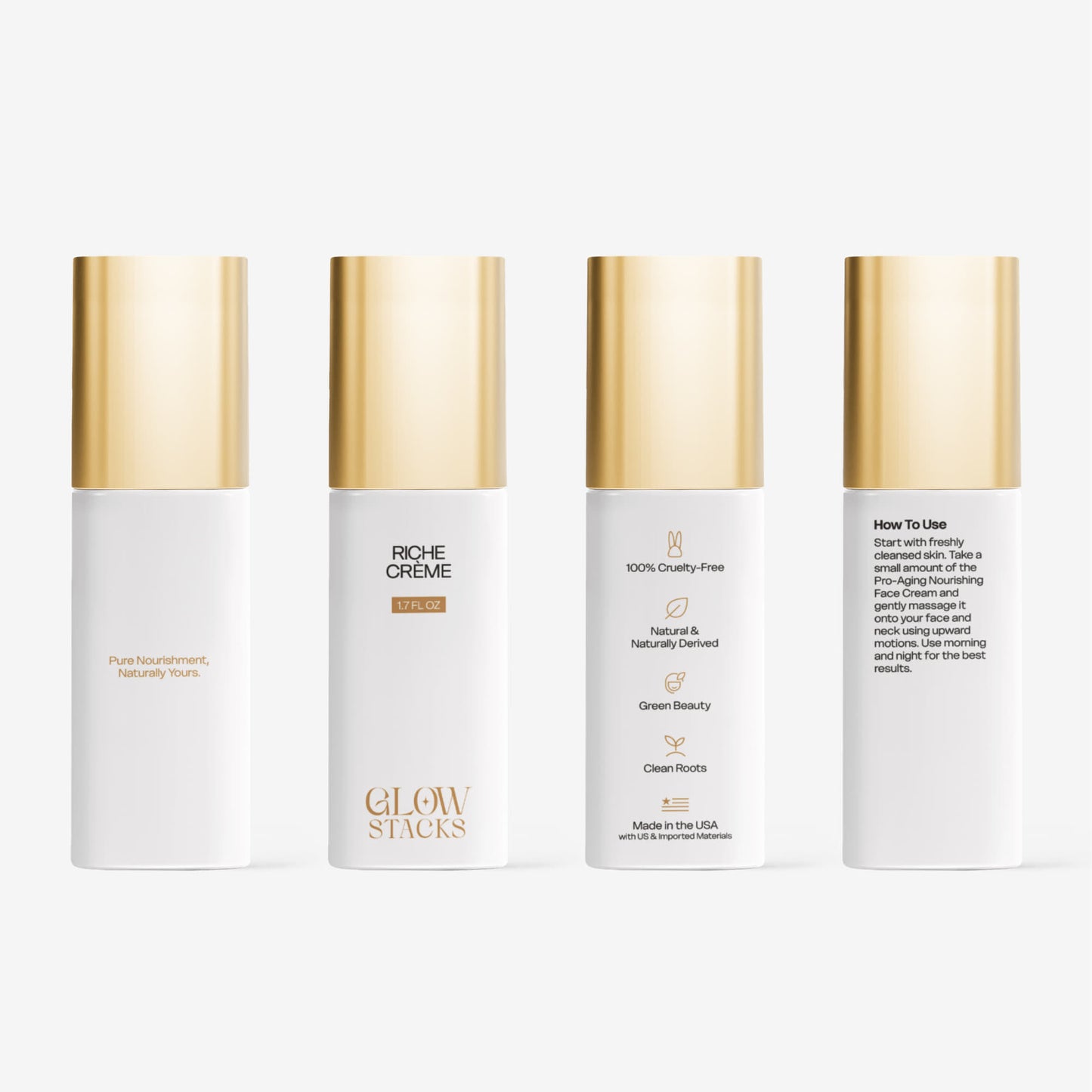 Riche Face Cream
