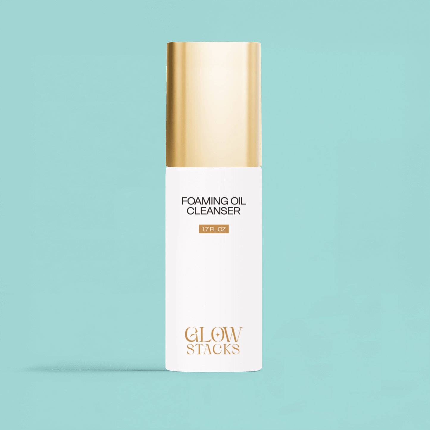 Foaming Oil Cleanser