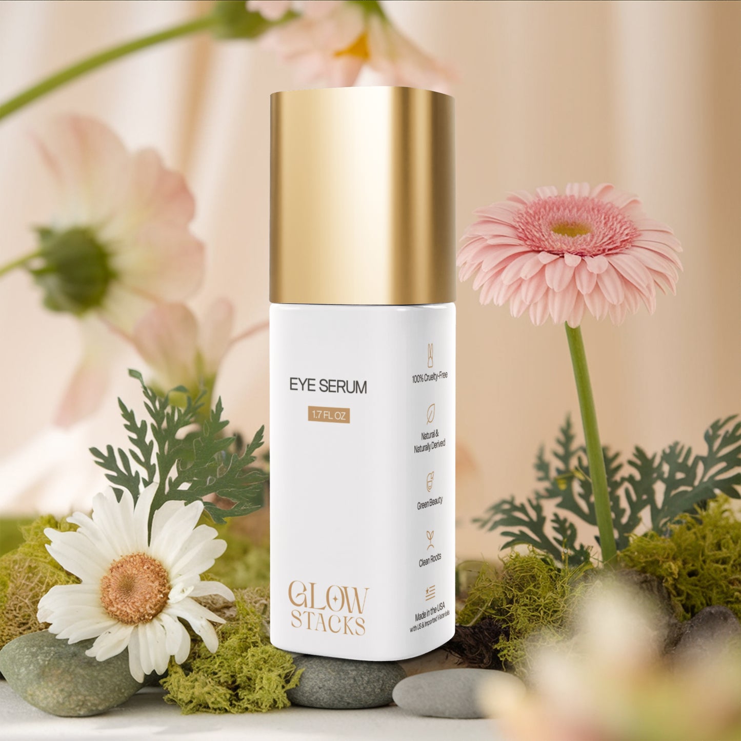 Eye Serum