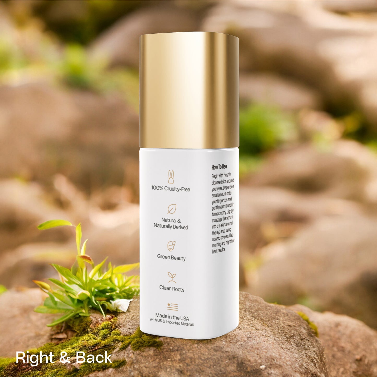 Eye Serum