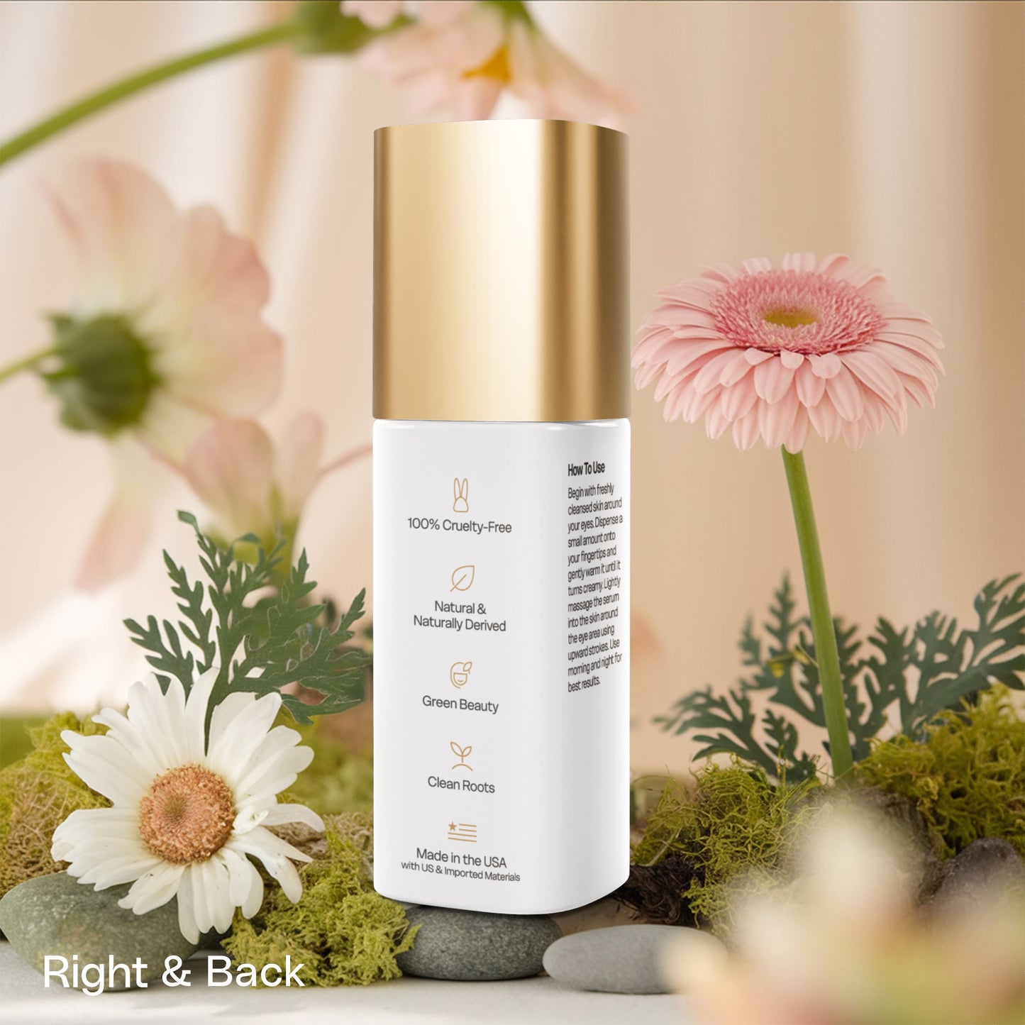 Eye Serum