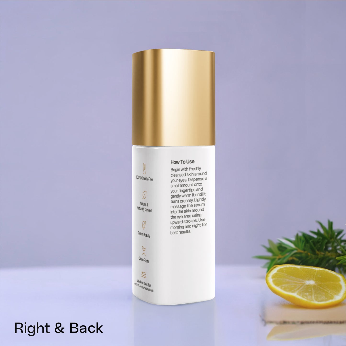 Eye Serum