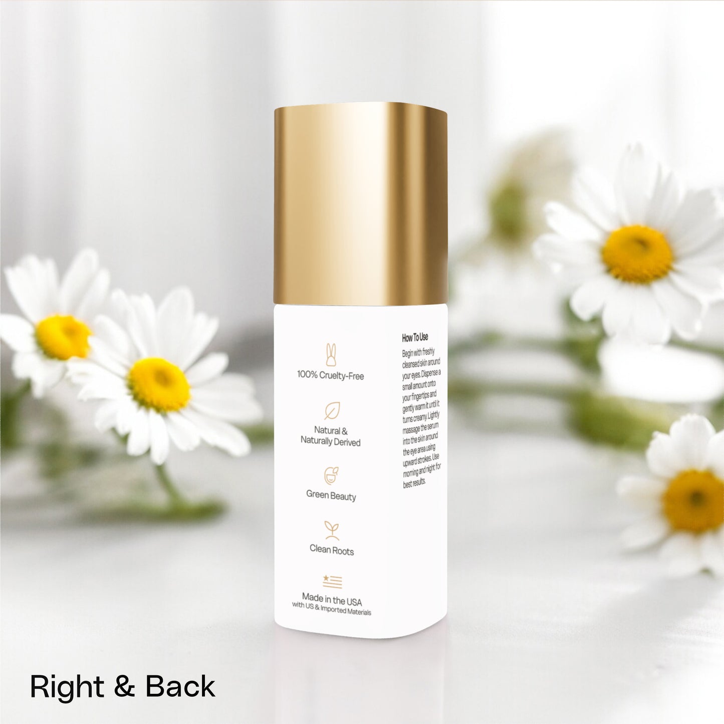 Eye Serum