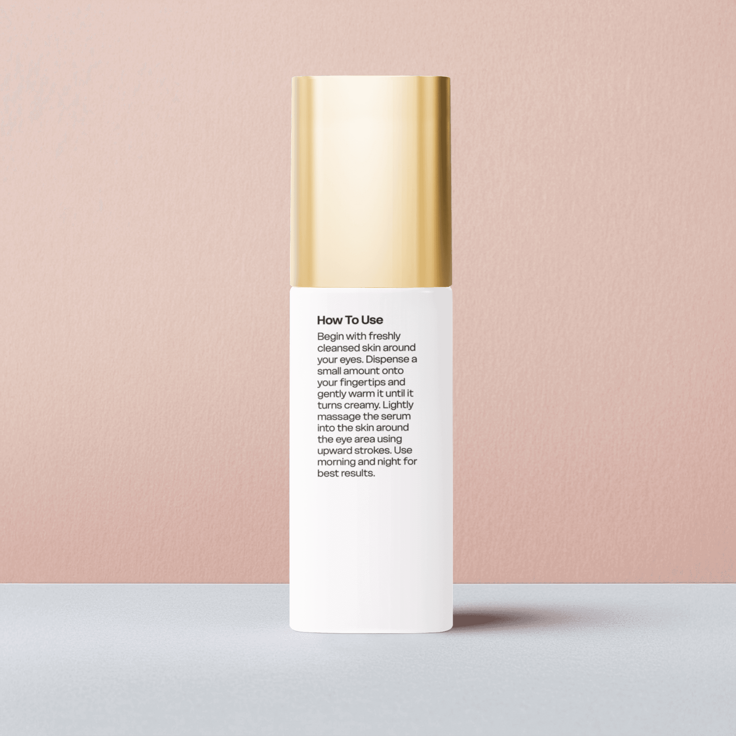 Eye Serum