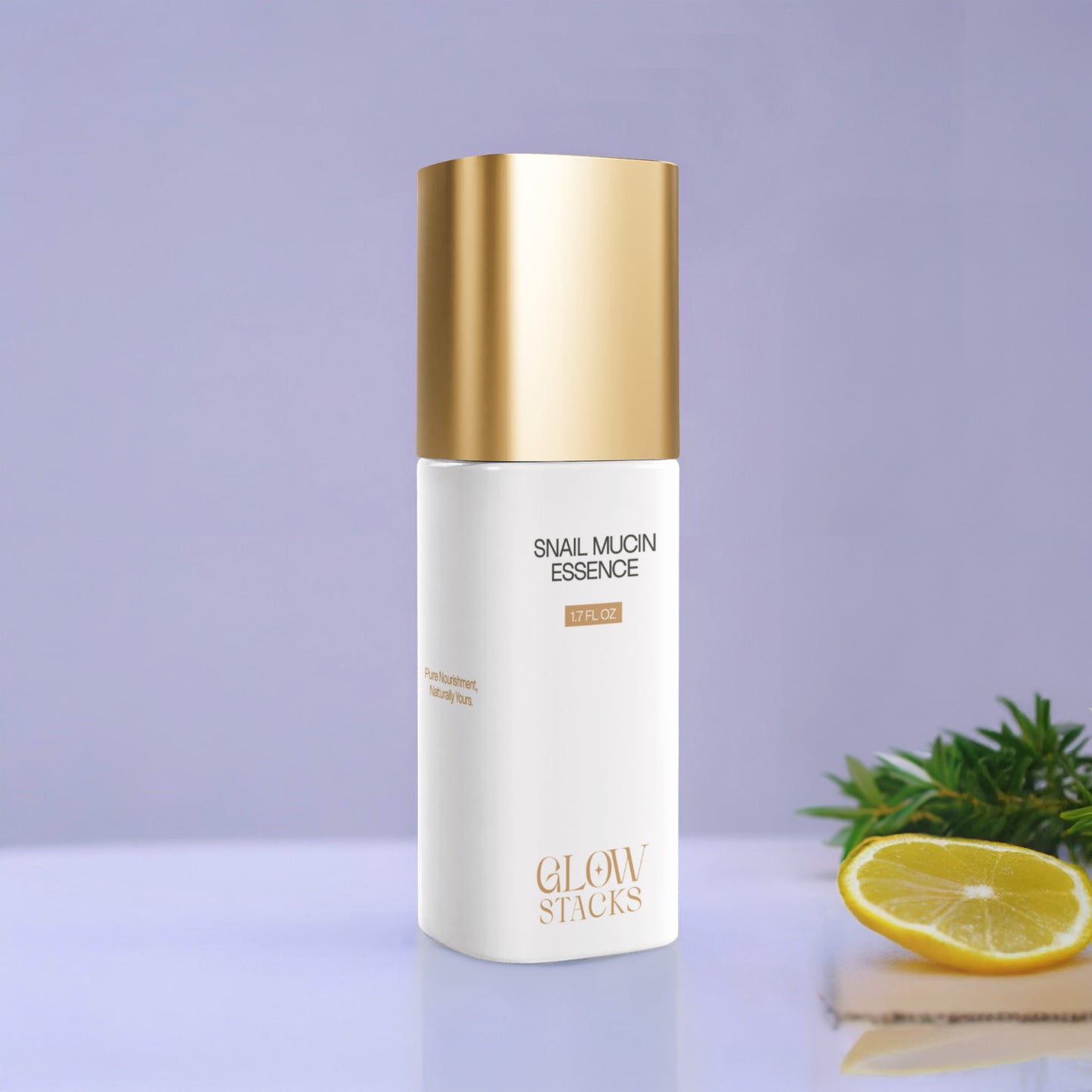 HydraSnail Mucin Essence
