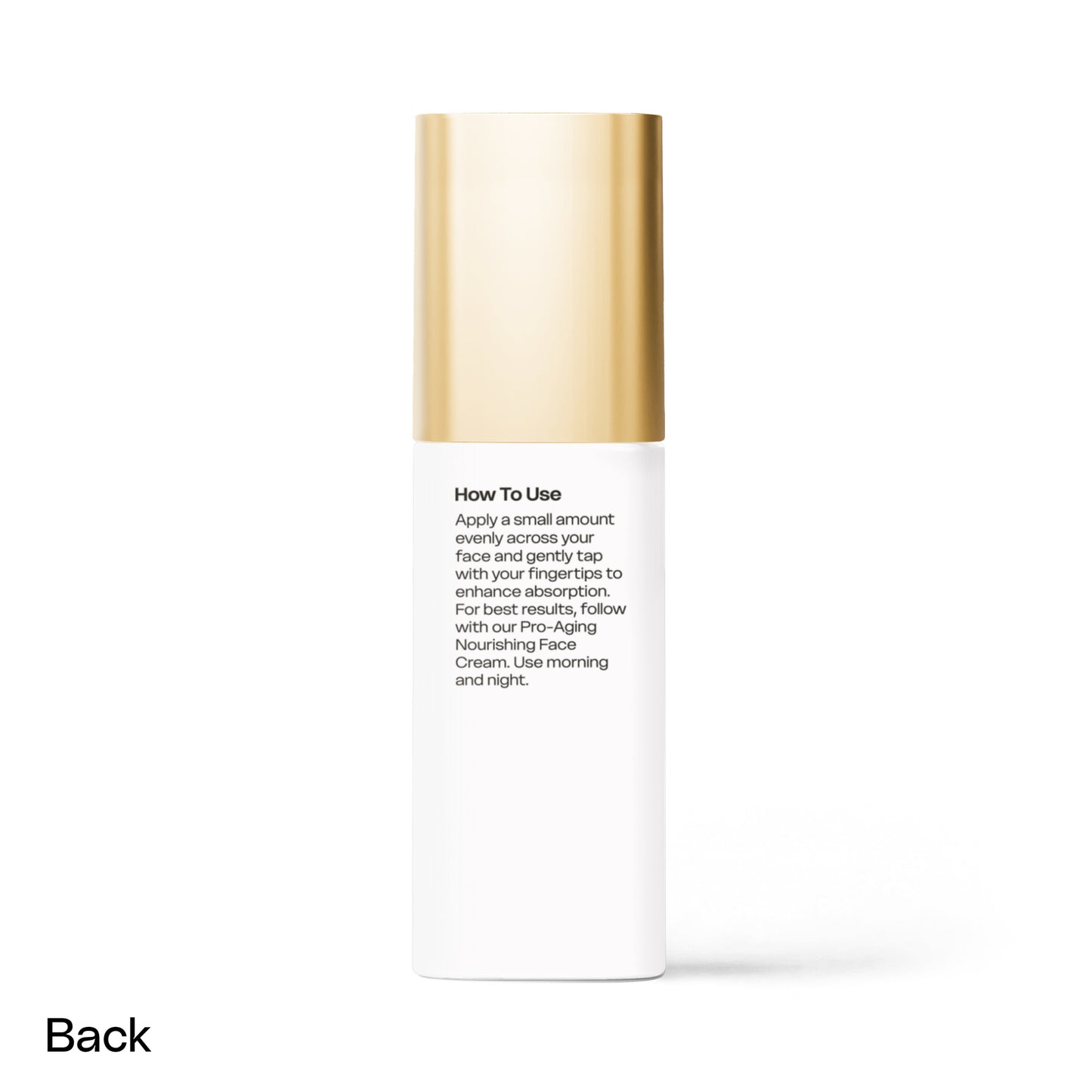 HydraSnail Mucin Essence
