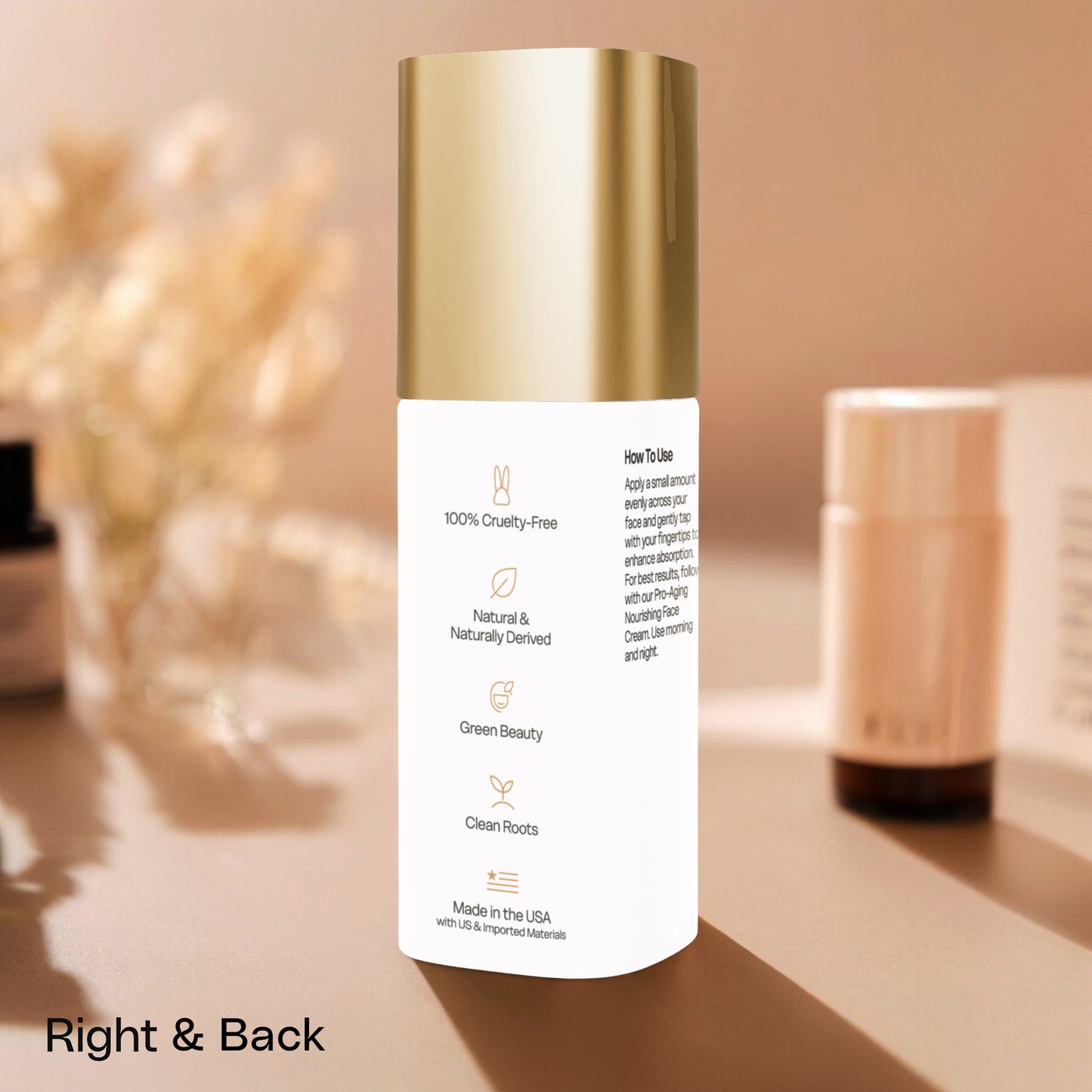 HydraSnail Mucin Essence