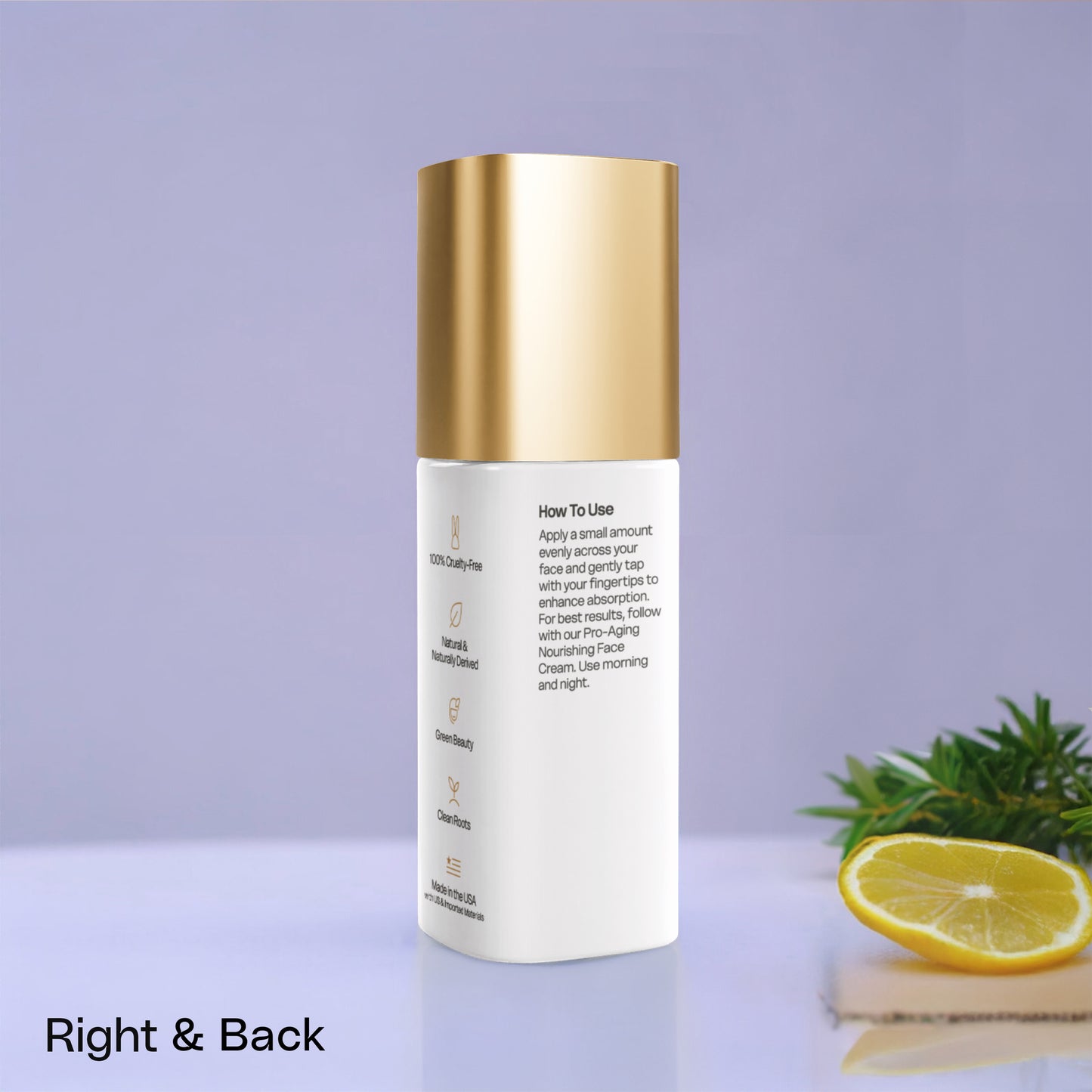 HydraSnail Mucin Essence