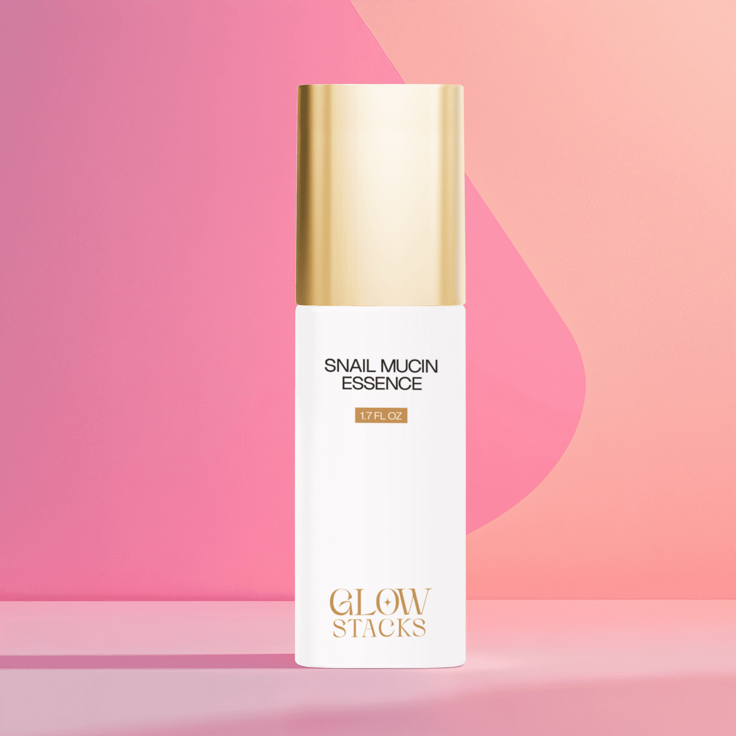 HydraSnail Mucin Essence