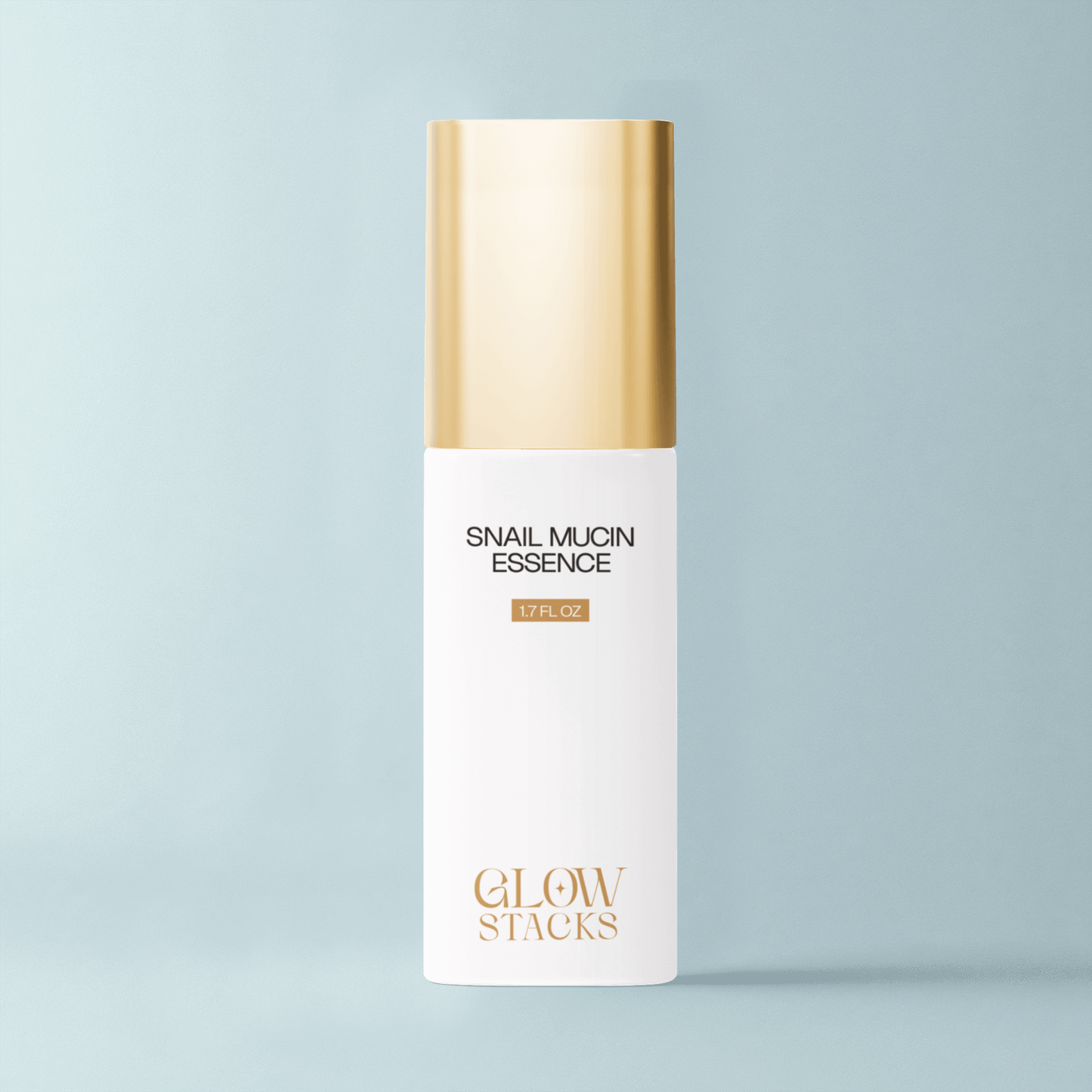 HydraSnail Mucin Essence