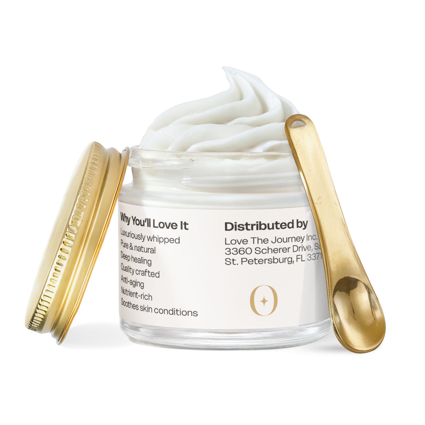 Whipped Tallow