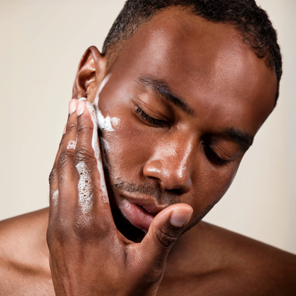 Foaming Oil Cleanser