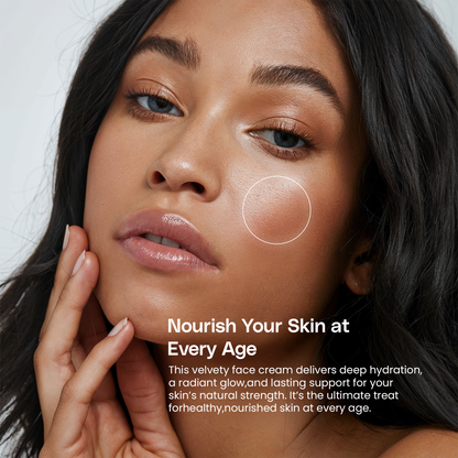 Riche Face Cream