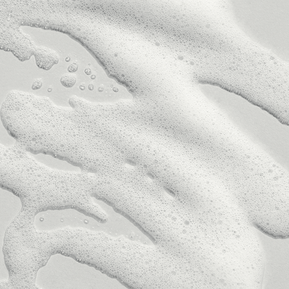 Foaming Oil Cleanser