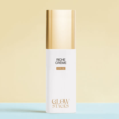 Riche Face Cream