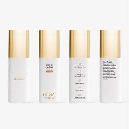 Riche Face Cream