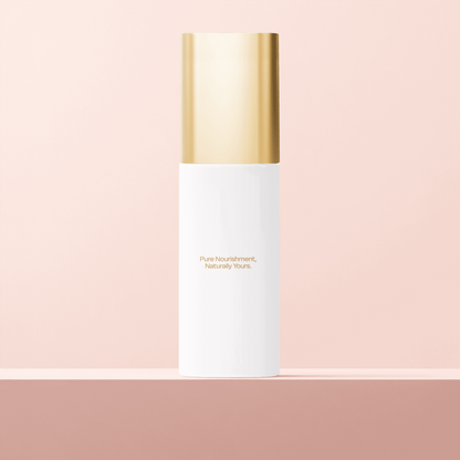 Foaming Oil Cleanser