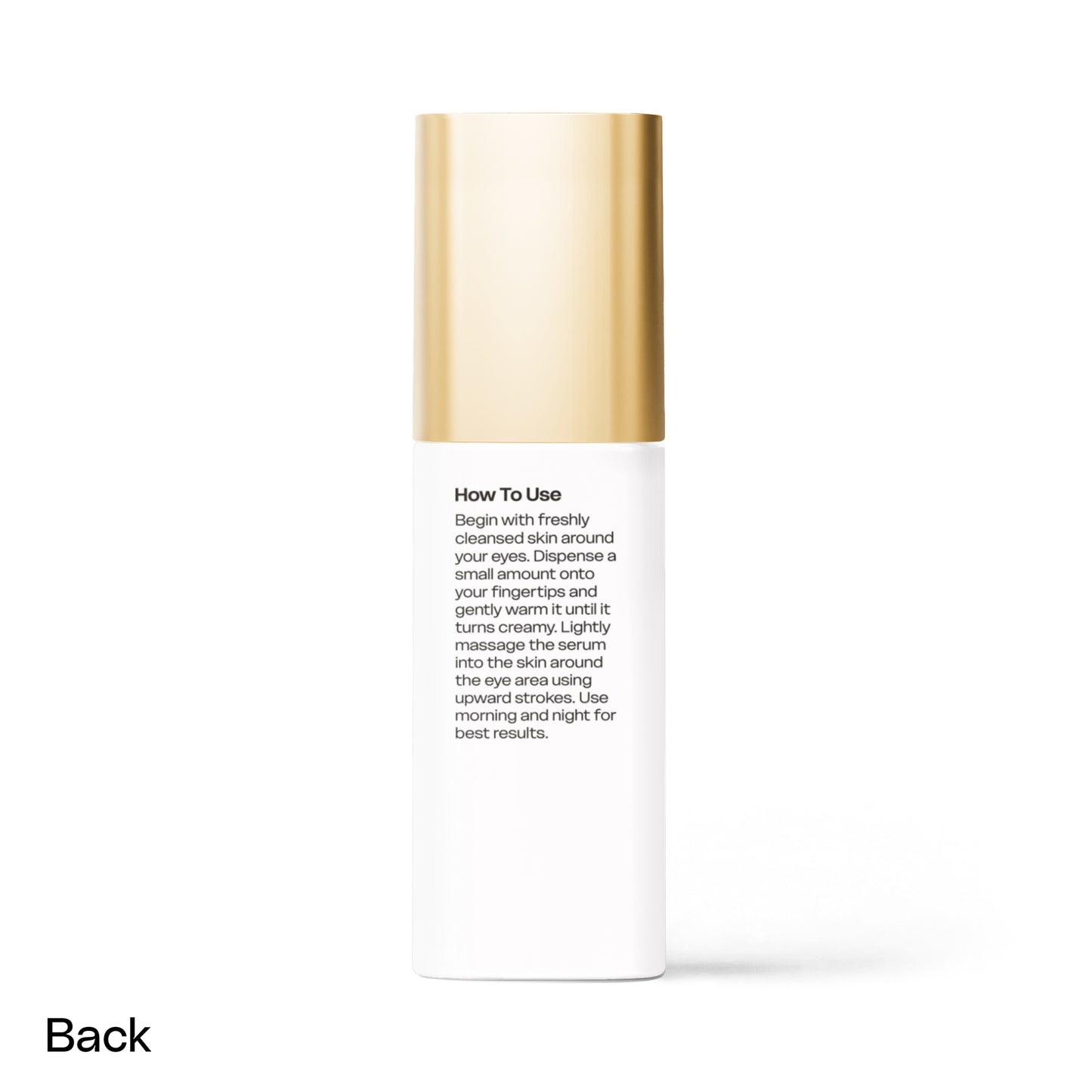 Eye Serum