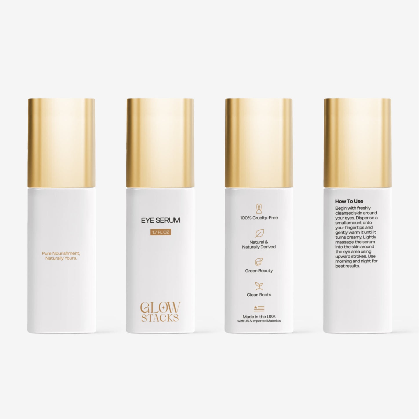 Eye Serum