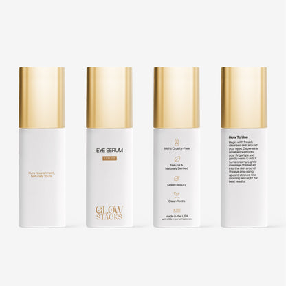 Eye Serum