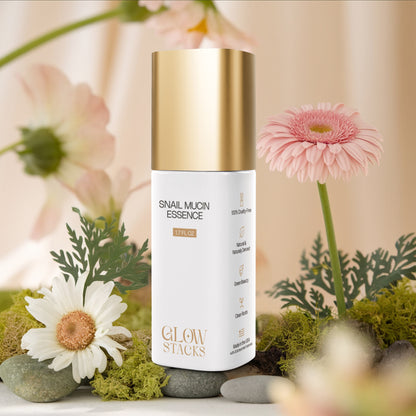 HydraSnail Mucin Essence