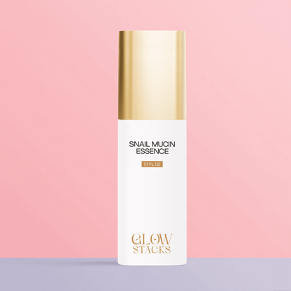 HydraSnail Mucin Essence